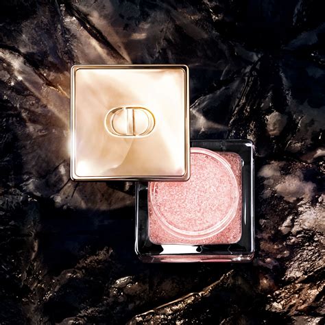 dior le micro caviar de rose|DIOR Prestige Le Micro.